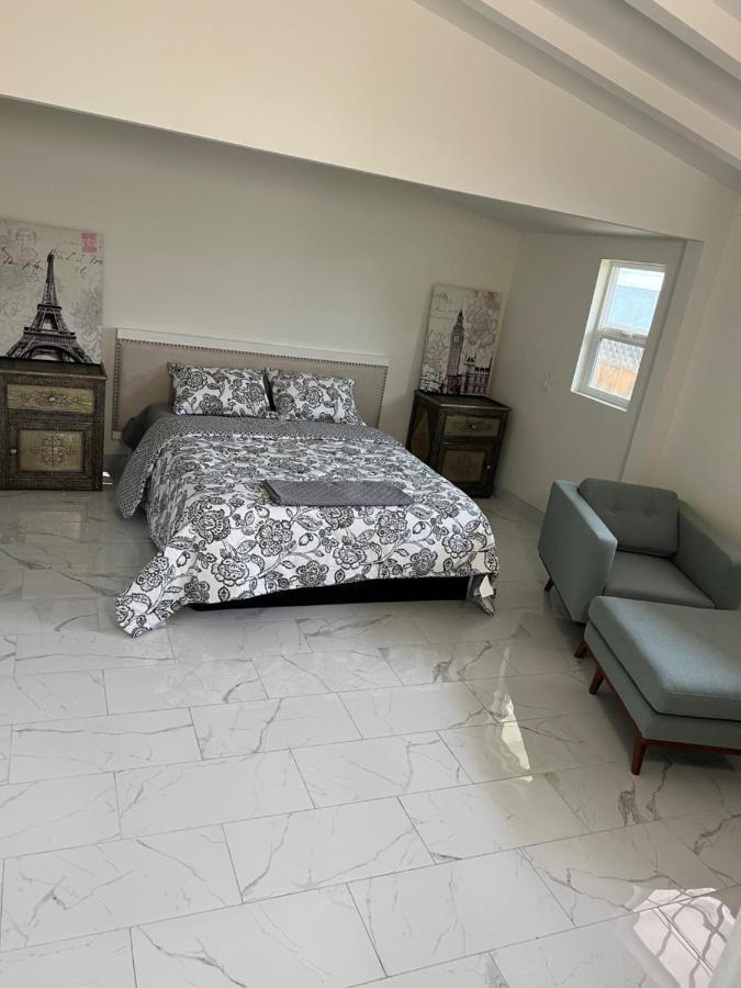 Moroccan Style Home With Swimming Pool Los Angeles Zewnętrze zdjęcie
