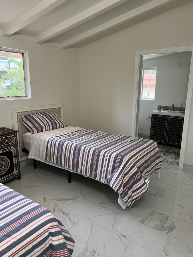Moroccan Style Home With Swimming Pool Los Angeles Zewnętrze zdjęcie