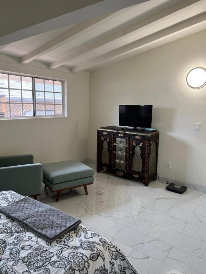 Moroccan Style Home With Swimming Pool Los Angeles Zewnętrze zdjęcie
