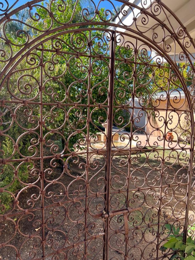 Moroccan Style Home With Swimming Pool Los Angeles Zewnętrze zdjęcie