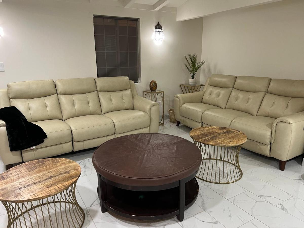 Moroccan Style Home With Swimming Pool Los Angeles Zewnętrze zdjęcie