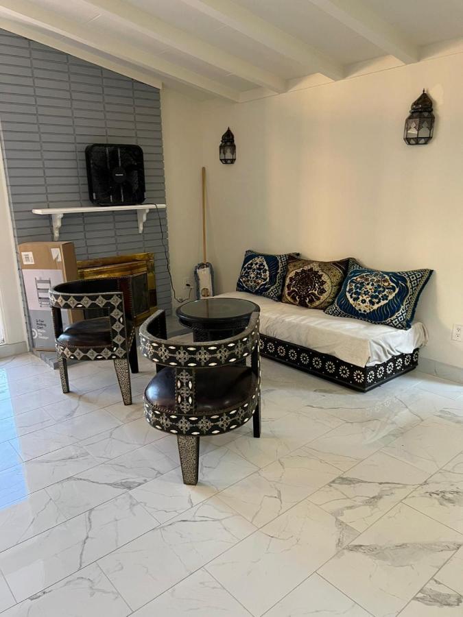 Moroccan Style Home With Swimming Pool Los Angeles Zewnętrze zdjęcie