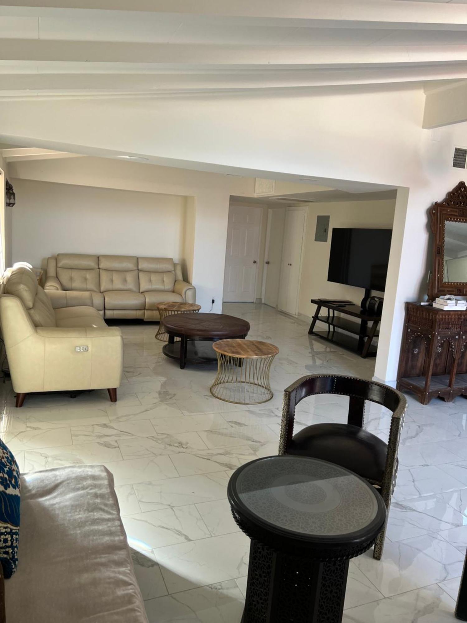 Moroccan Style Home With Swimming Pool Los Angeles Zewnętrze zdjęcie