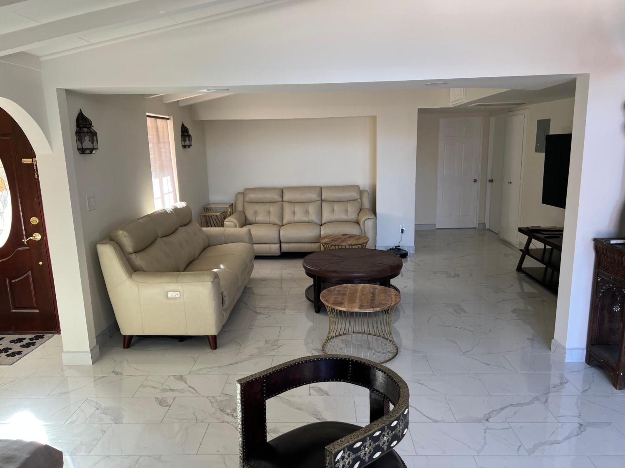 Moroccan Style Home With Swimming Pool Los Angeles Zewnętrze zdjęcie